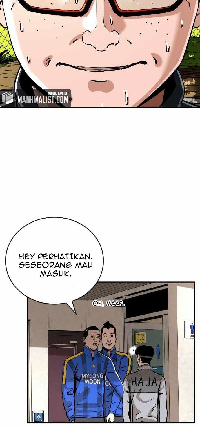 Build Up Bab 86 halaman 18