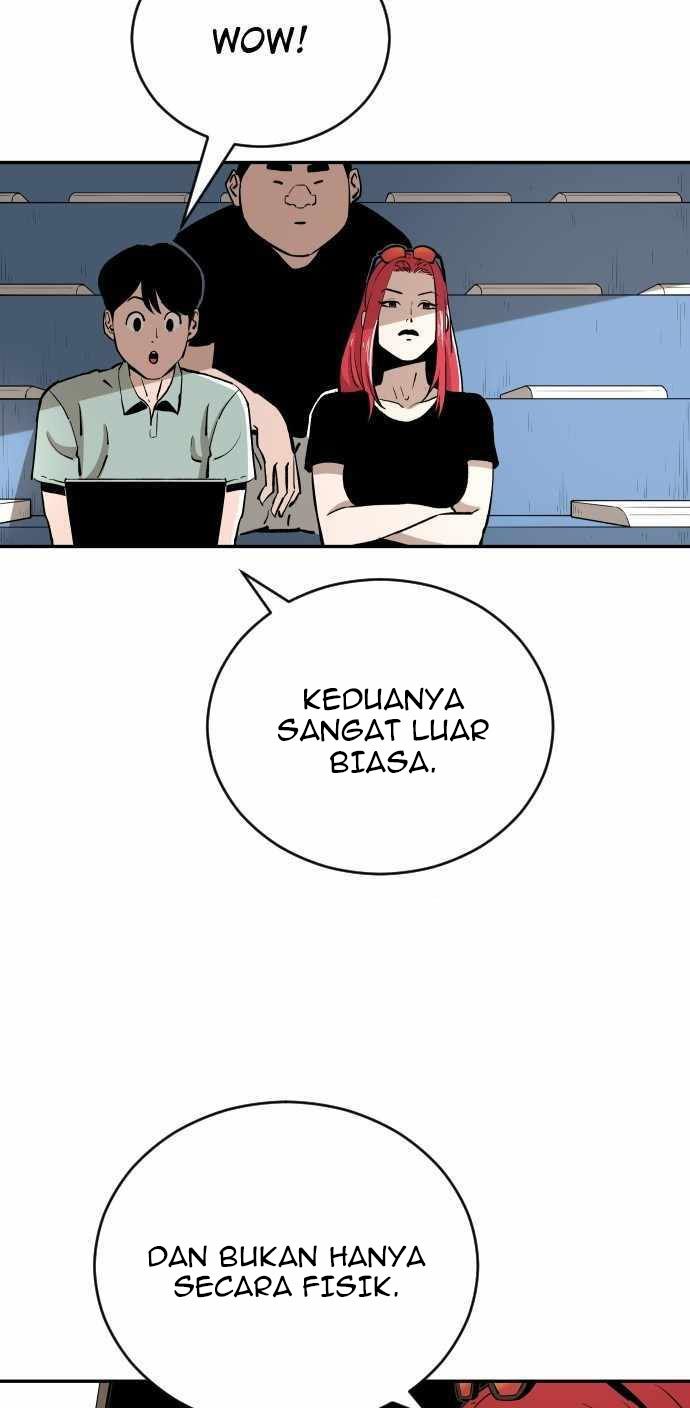 Build Up Bab 86 halaman 74