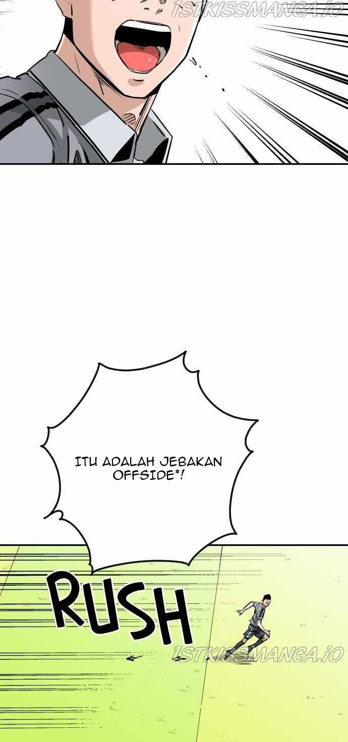 Build Up Bab 87 halaman 21