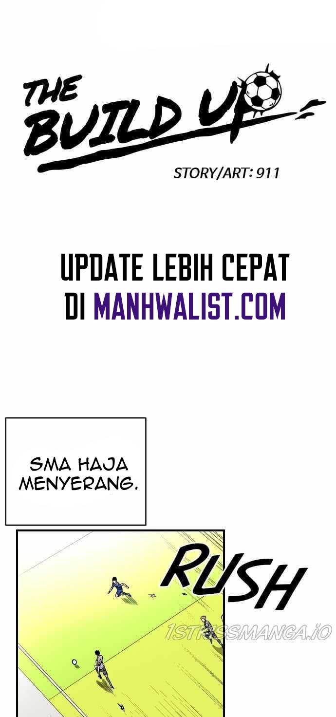 Build Up Bab 89 halaman 1