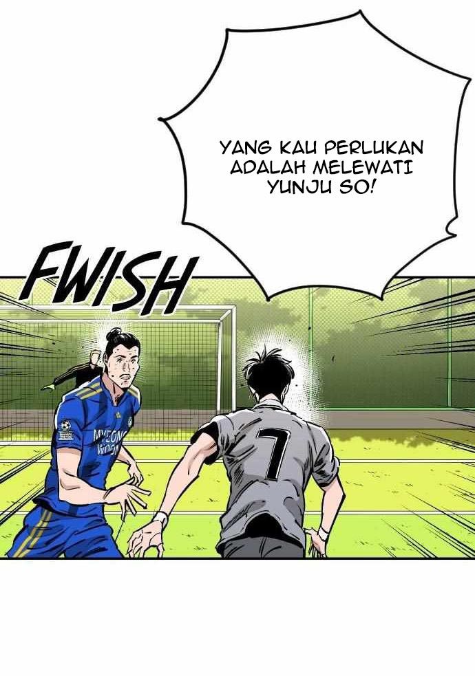 Build Up Bab 92 halaman 28