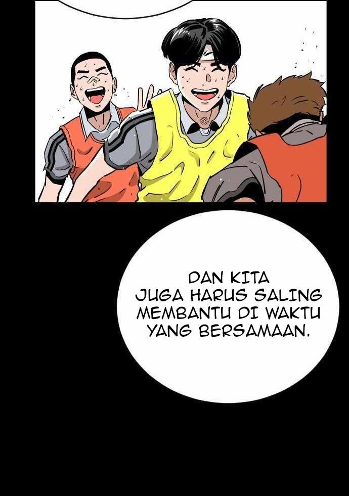 Build Up Bab 93 halaman 87