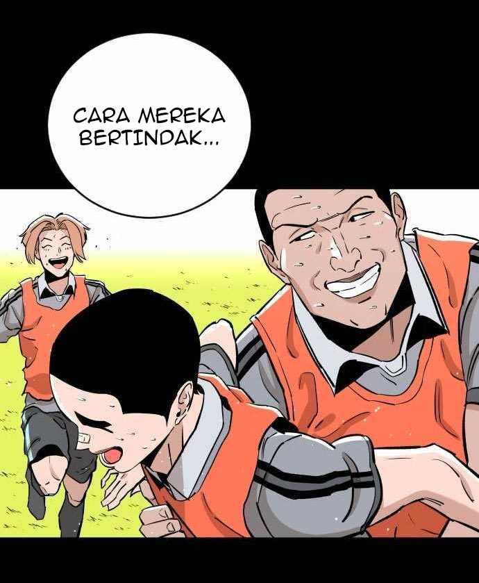 Build Up Bab 93 halaman 93