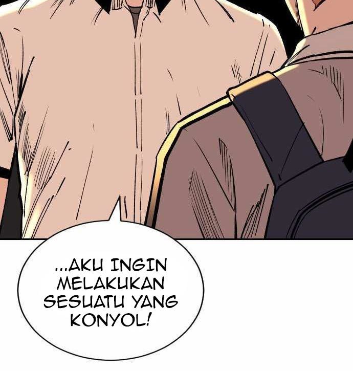Build Up Bab 95 halaman 99