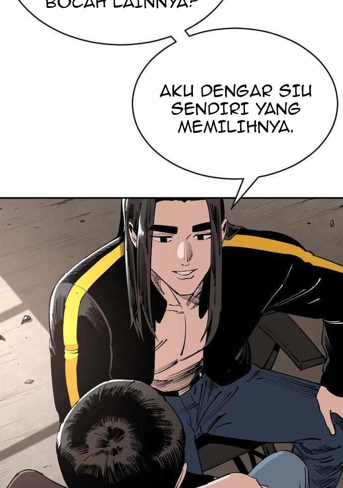 Build Up Bab 96 halaman 45