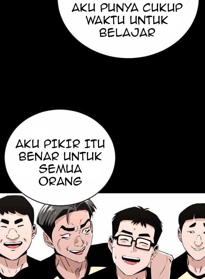 Build Up Bab 96 halaman 86