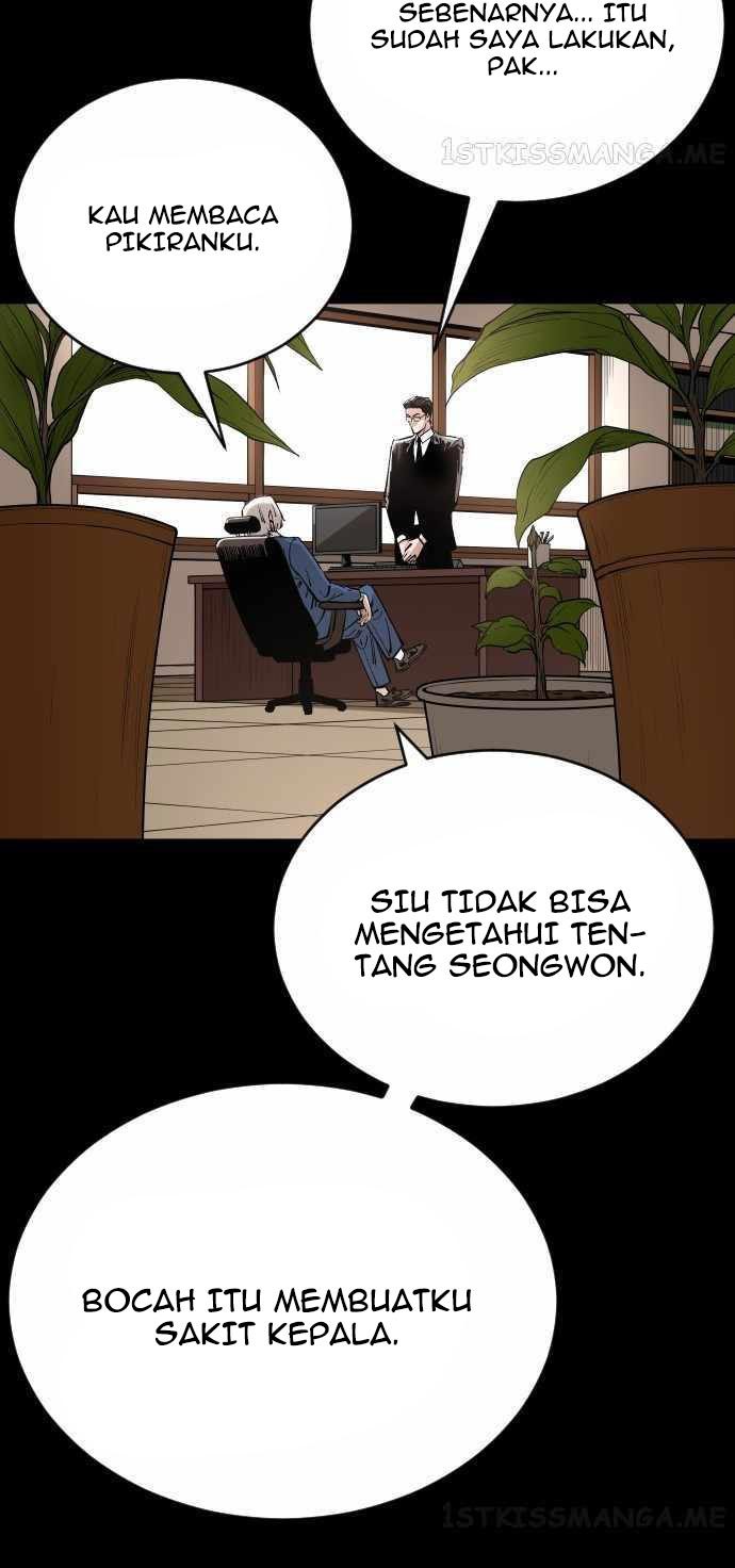 Build Up Bab 98 halaman 8