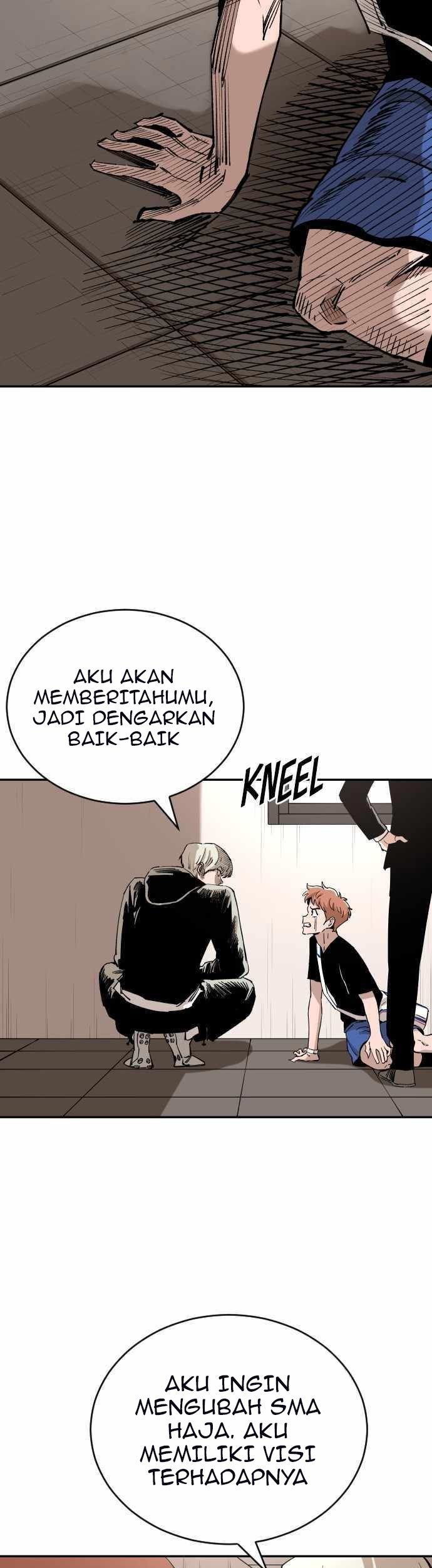 Build Up Bab 99 halaman 3