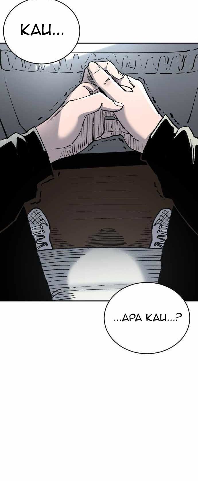 Build Up Bab 99 halaman 84