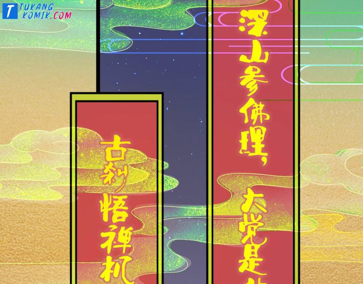 Building the Strongest Shaolin Temple in Another World chapter 21 halaman 7