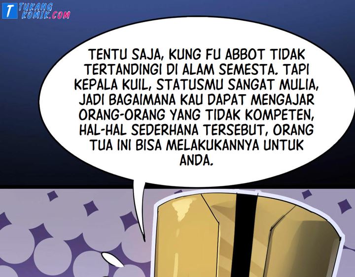 Building the Strongest Shaolin Temple in Another World chapter 21 halaman 40