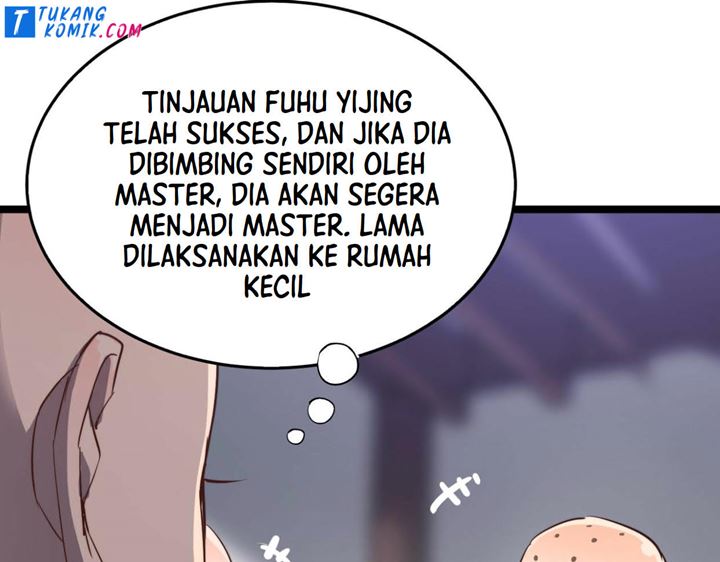 Building the Strongest Shaolin Temple in Another World chapter 21 halaman 116