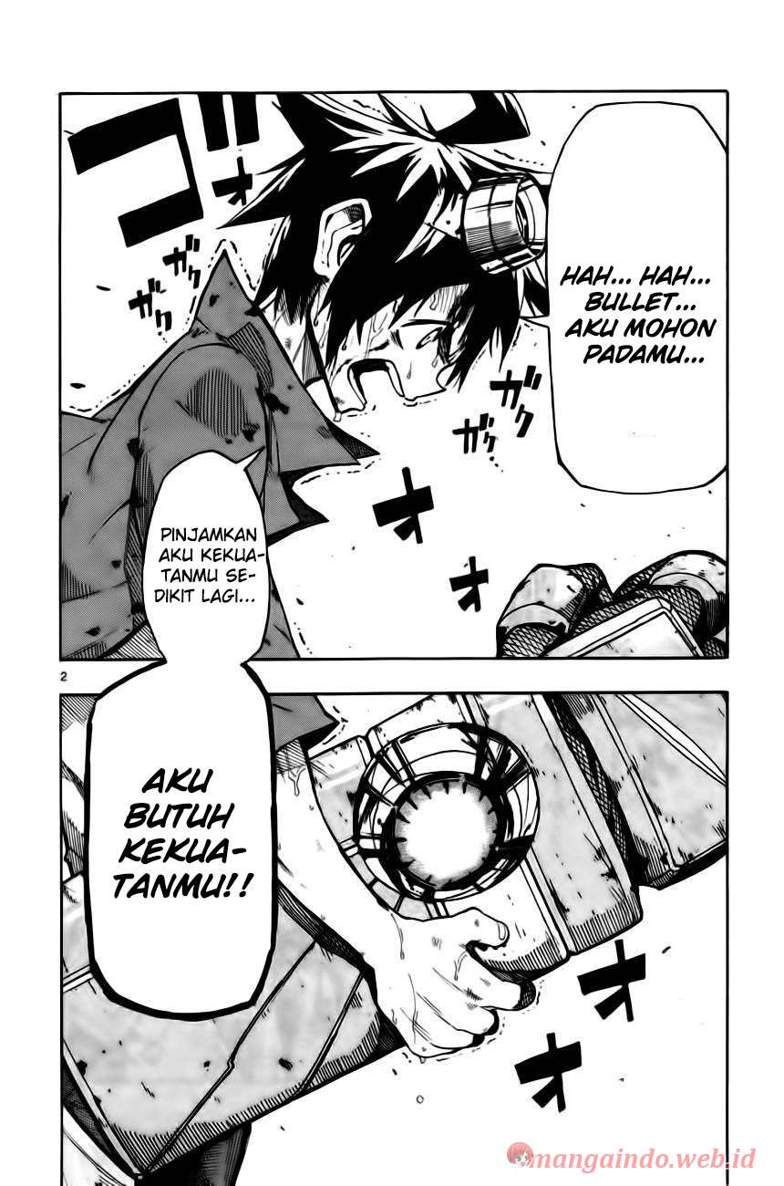 Bullet Armors Bab 17 halaman 2