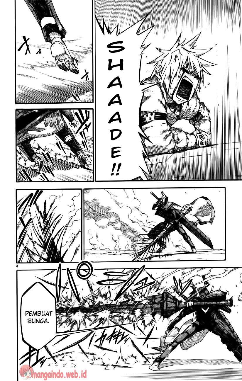 Bullet Armors Bab 24 halaman 4