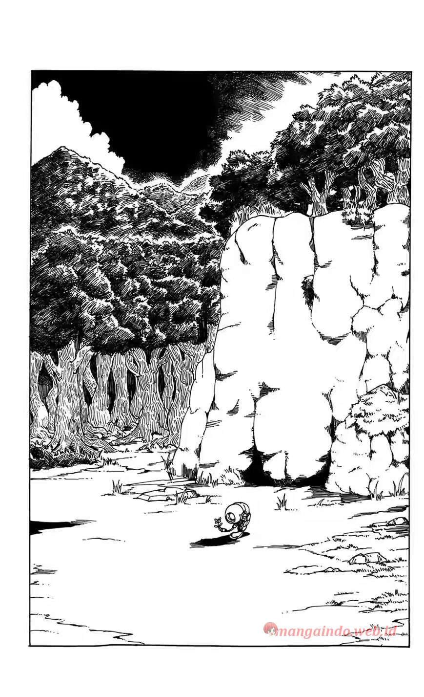 Bullet Armors chapter 29 halaman 36