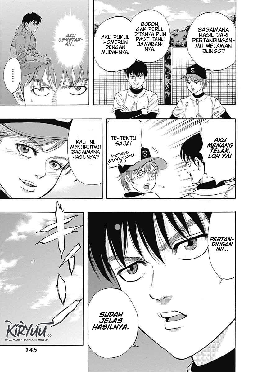 Bungo chapter 05 halaman 6