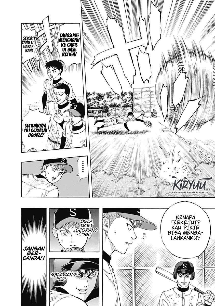 Bungo chapter 05 halaman 7