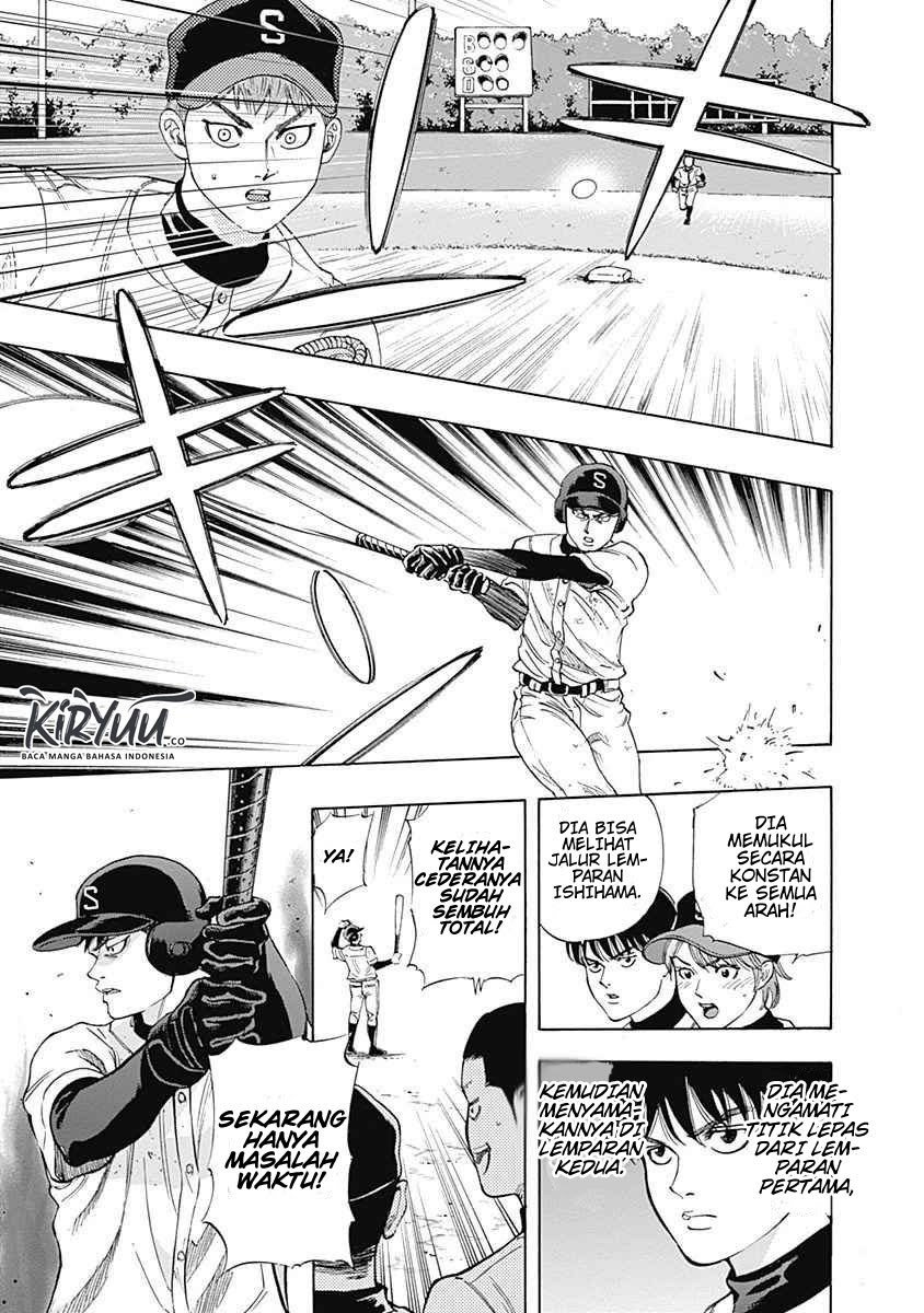 Bungo chapter 05 halaman 8