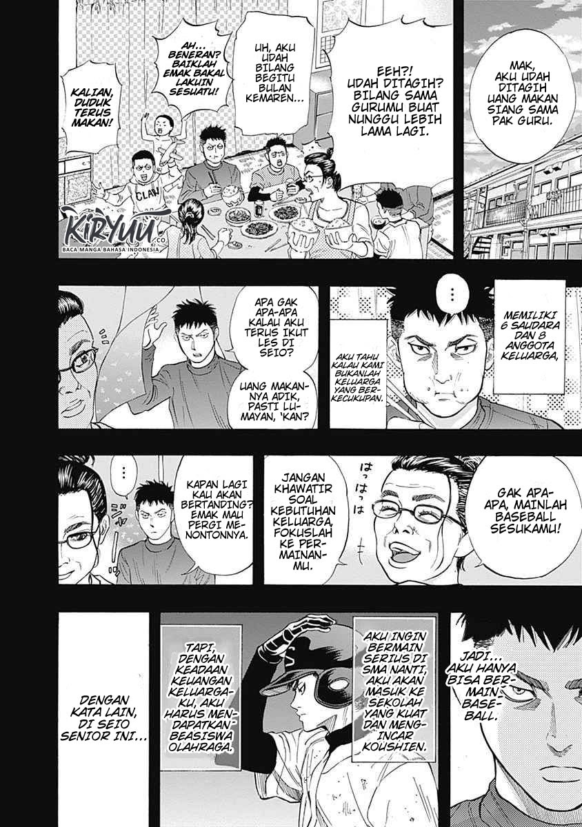 Bungo chapter 05 halaman 9