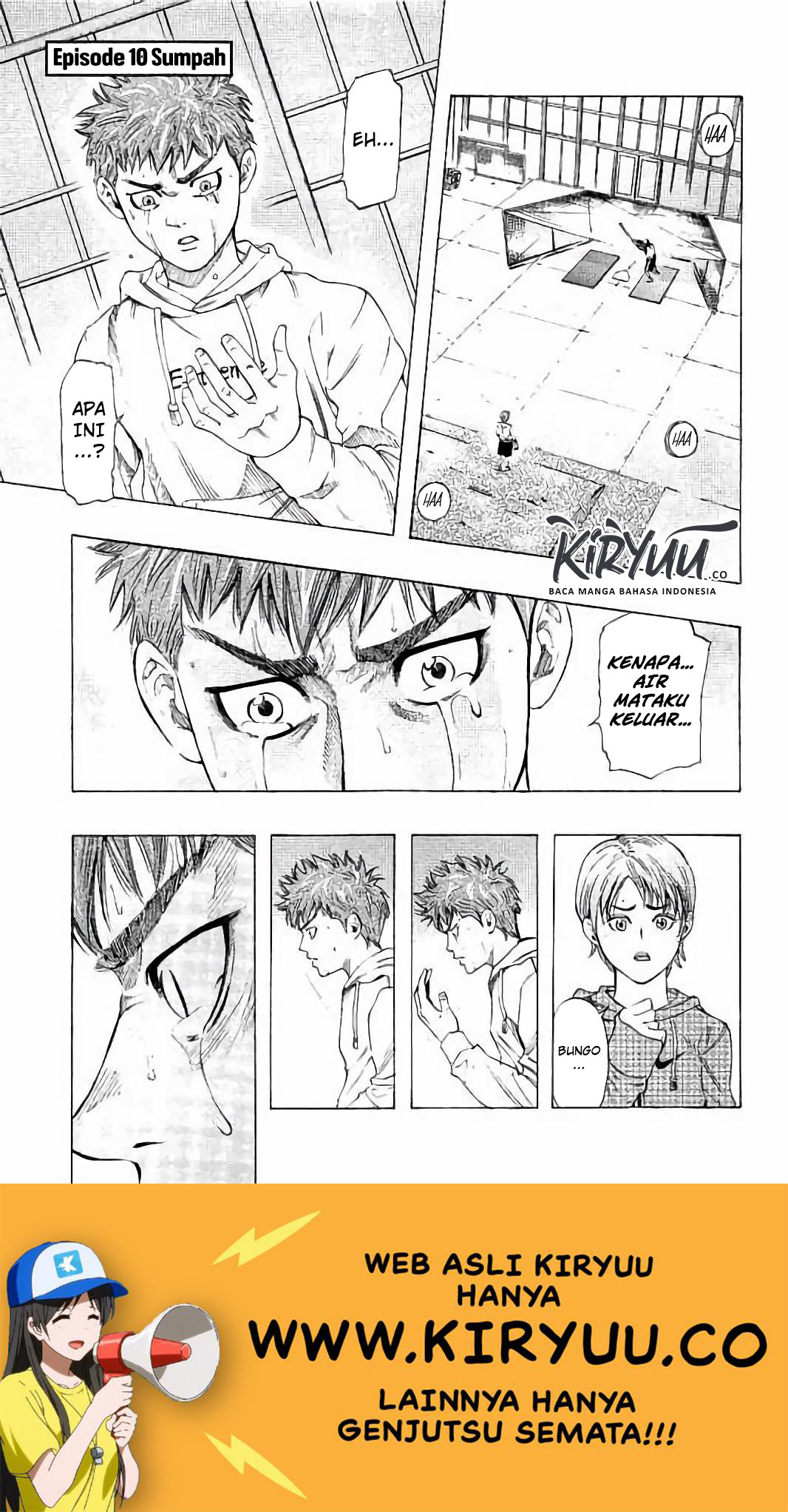 Bungo chapter 10 halaman 2