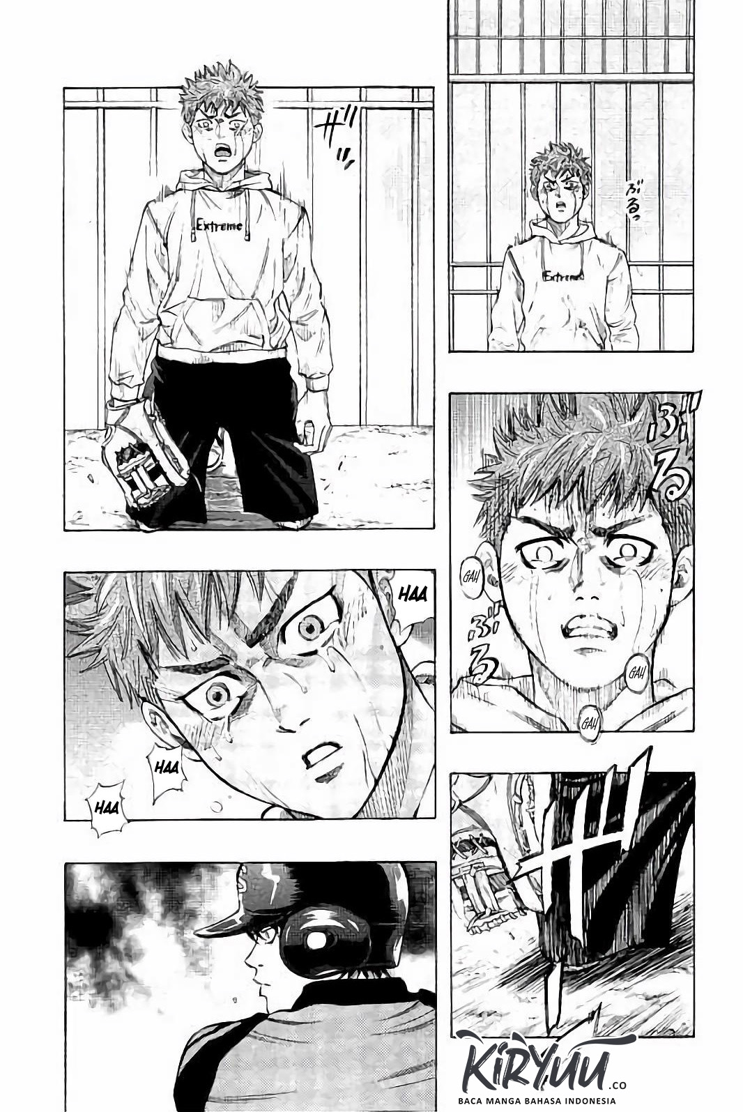 Bungo chapter 10 halaman 4