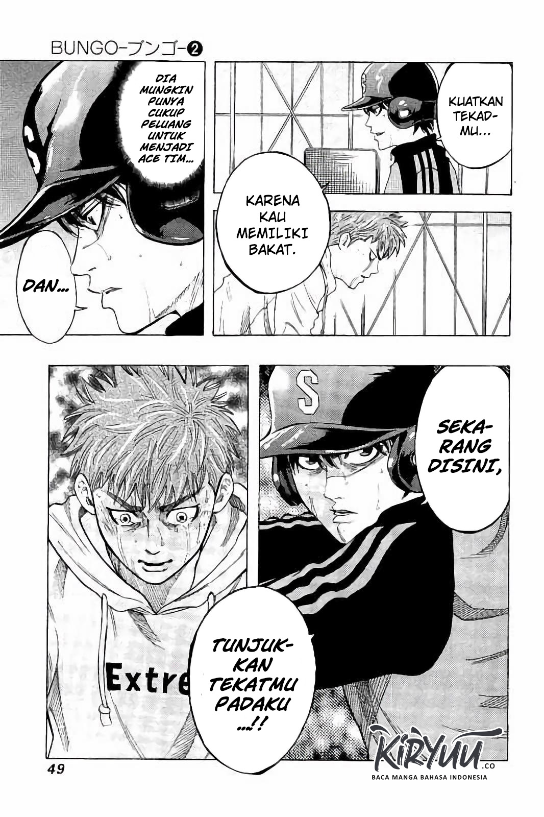 Bungo chapter 10 halaman 10