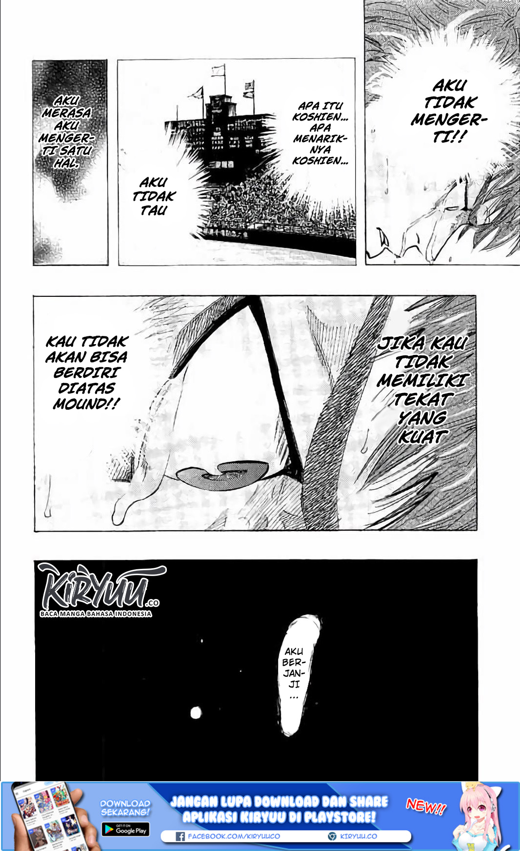 Bungo chapter 10 halaman 11