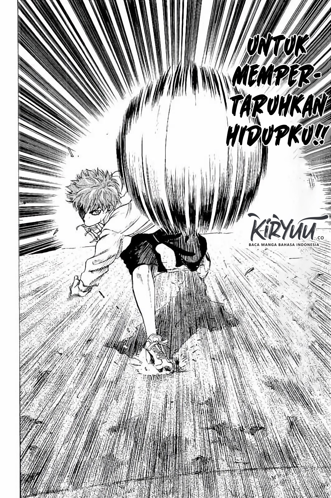 Bungo chapter 10 halaman 14