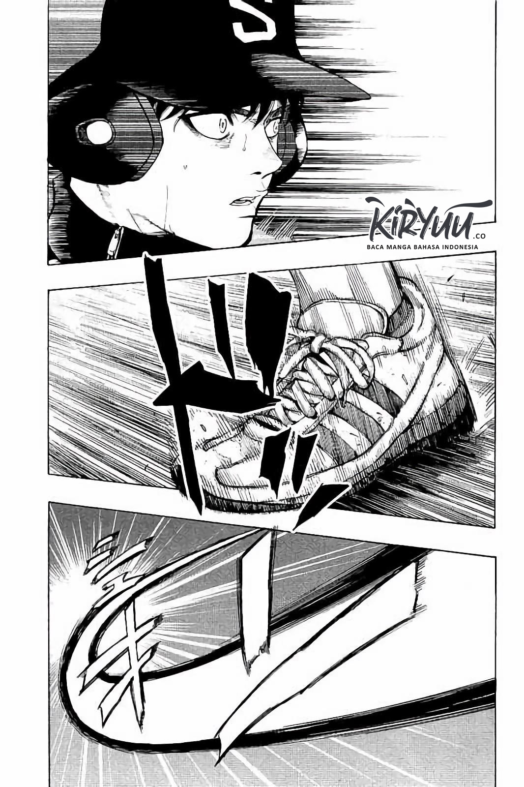 Bungo chapter 10 halaman 15