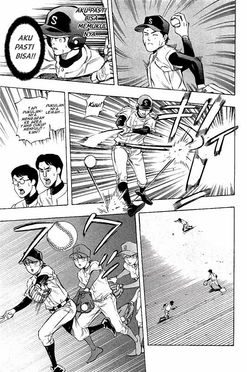 Bungo chapter 19 halaman 10