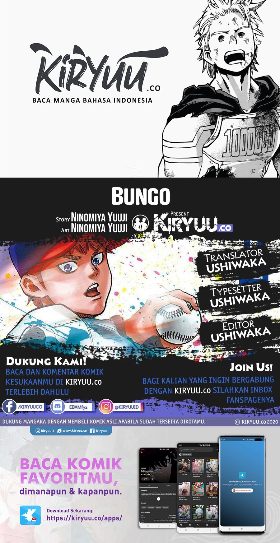Bungo Bab 6 halaman 2