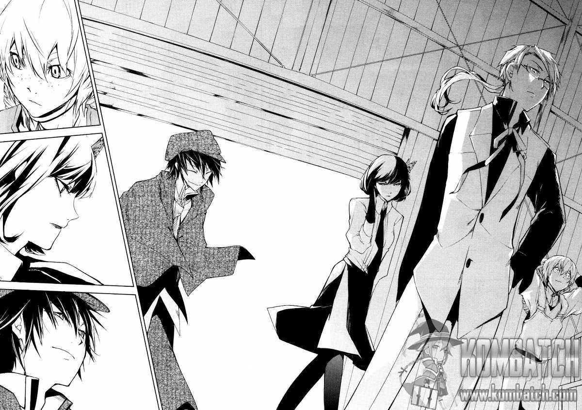 Bungou Stray Dogs chapter 01 halaman 49