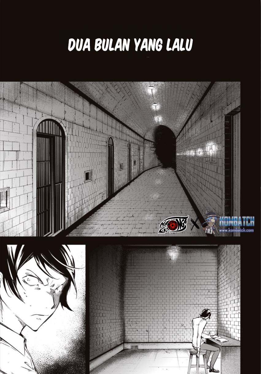 Bungou Stray Dogs Bab 55 halaman 4