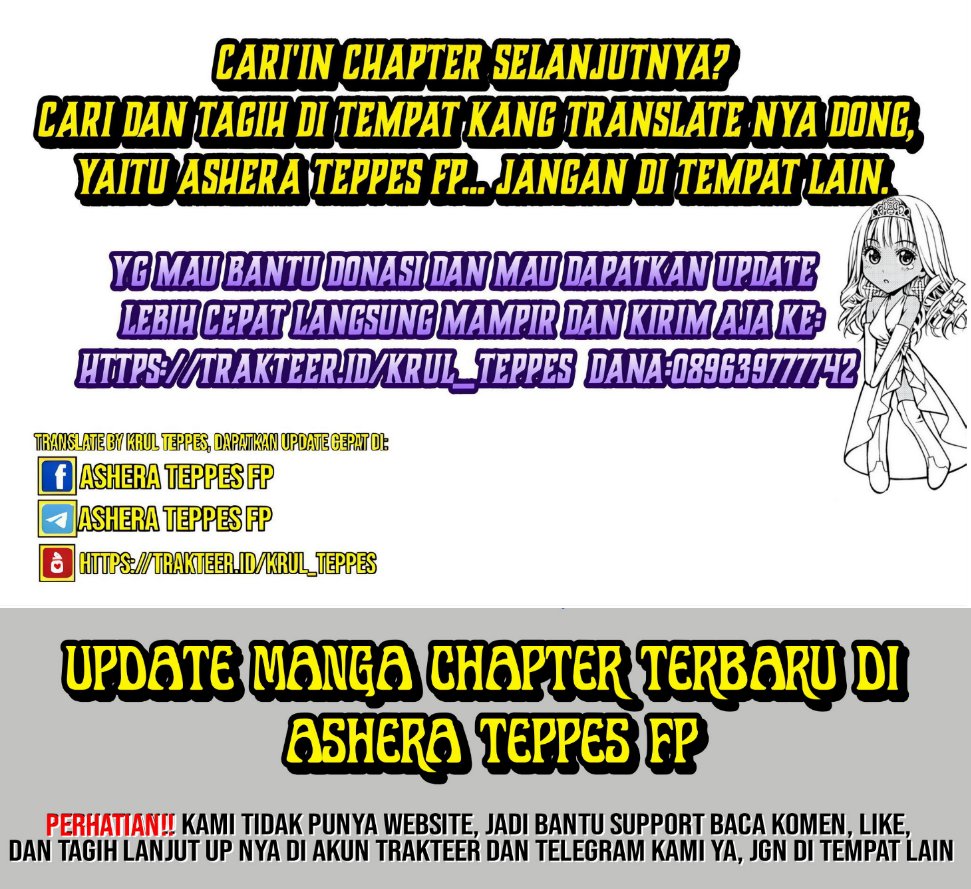 Bungou Stray Dogs chapter 75 halaman 43