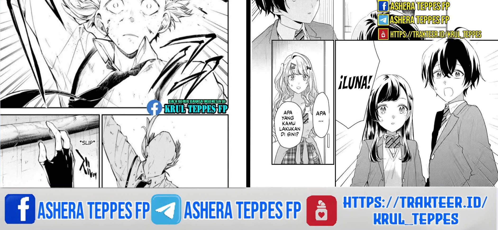 Bungou Stray Dogs chapter 75 halaman 47