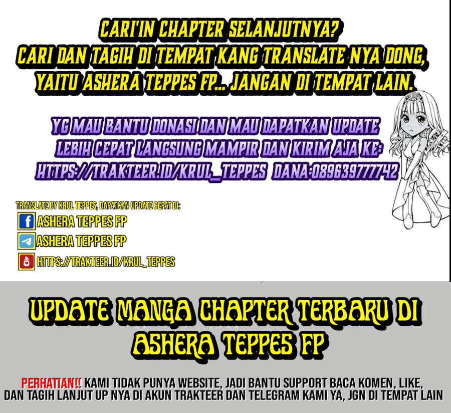 Bungou Stray Dogs chapter 76 halaman 40