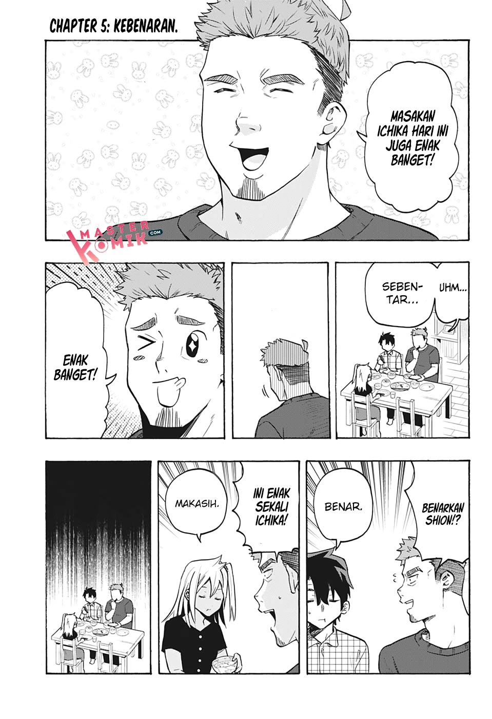 Bunkiten chapter 05 halaman 2