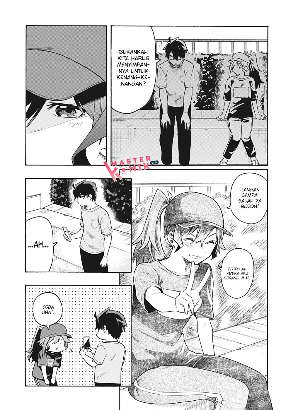 Bunkiten chapter 05 halaman 6