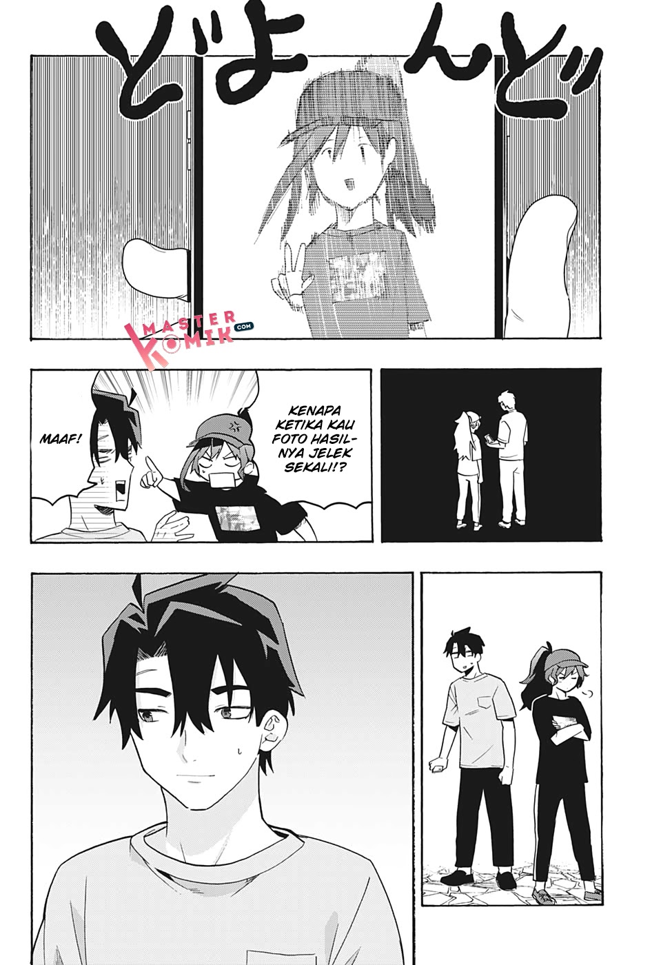 Bunkiten chapter 05 halaman 7