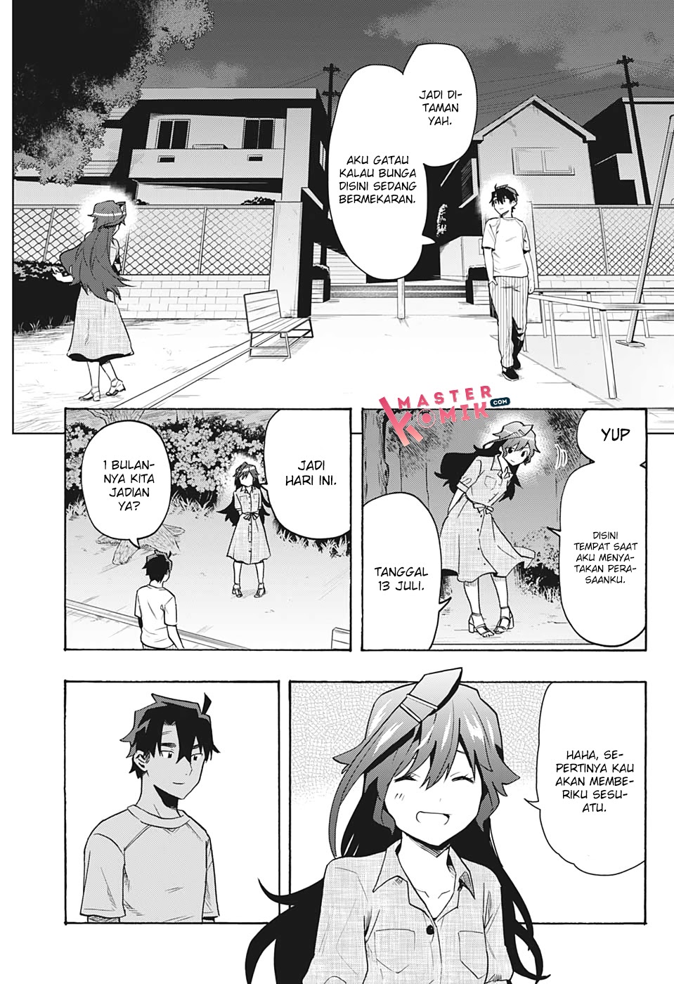 Bunkiten chapter 05 halaman 18