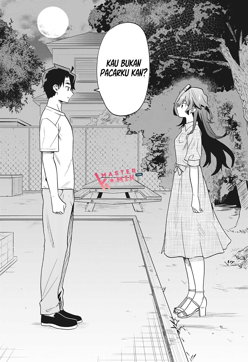 Bunkiten chapter 05 halaman 19