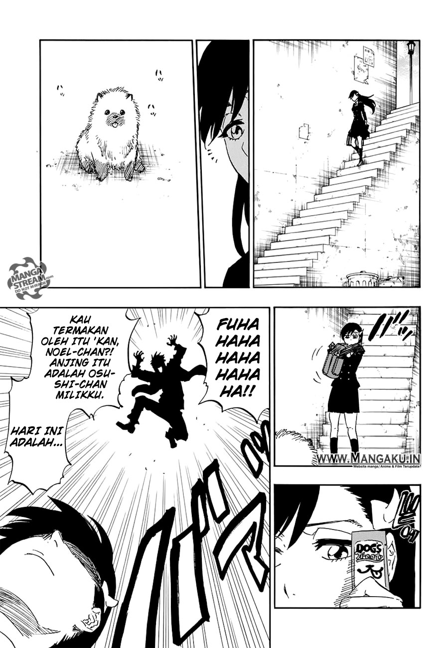 Burn The Witch Bab 00 halaman 5