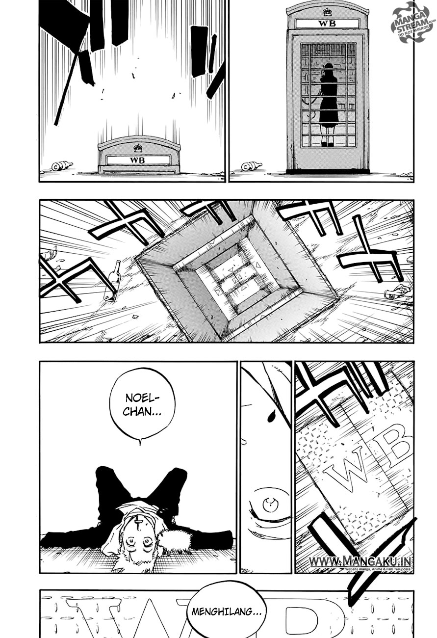 Burn The Witch Bab 00 halaman 9