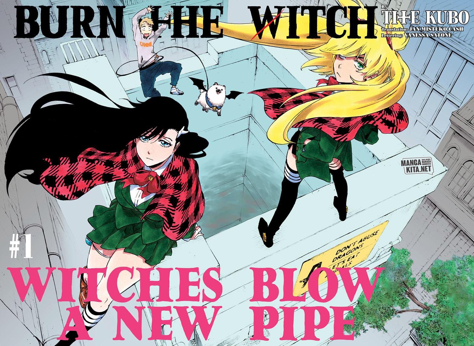 Burn The Witch Bab 01 halaman 2