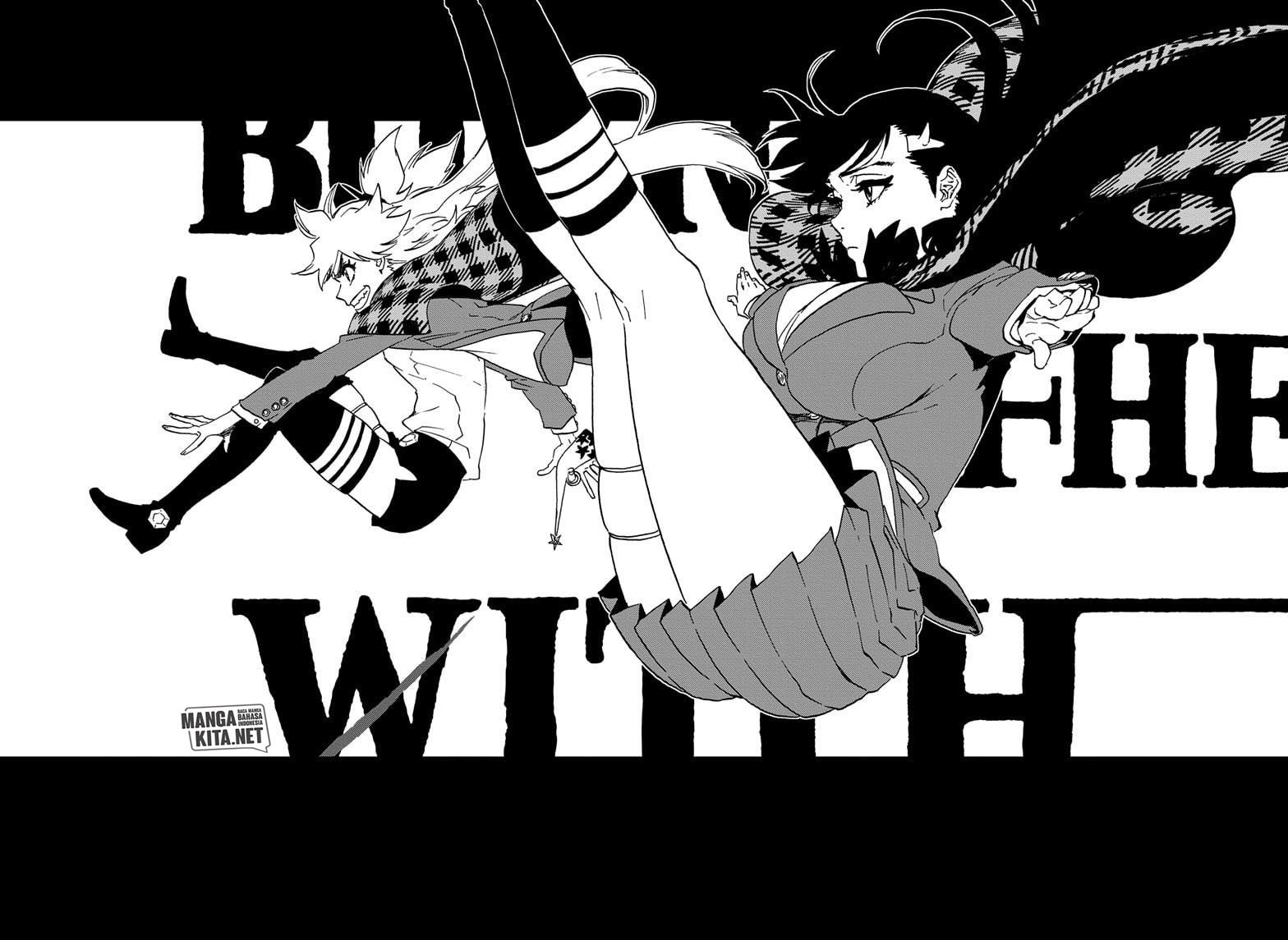 Burn The Witch Bab 01 halaman 9