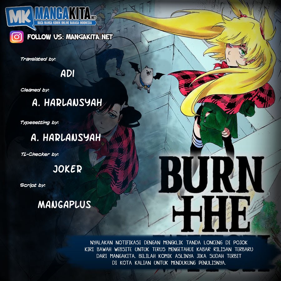 Burn The Witch Bab 02 halaman 1