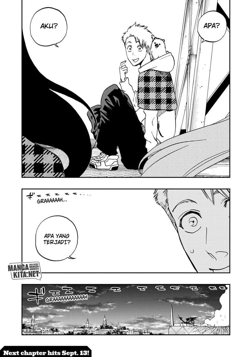 Burn The Witch Bab 03 halaman 33