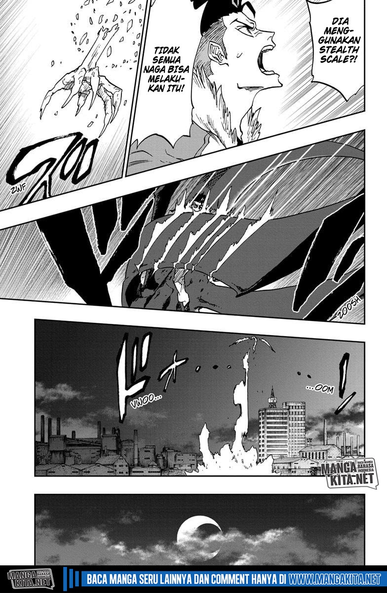 Burn The Witch Bab 4 halaman 8