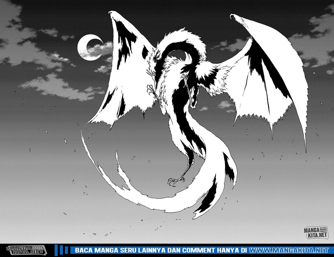 Burn The Witch Bab 4 halaman 9