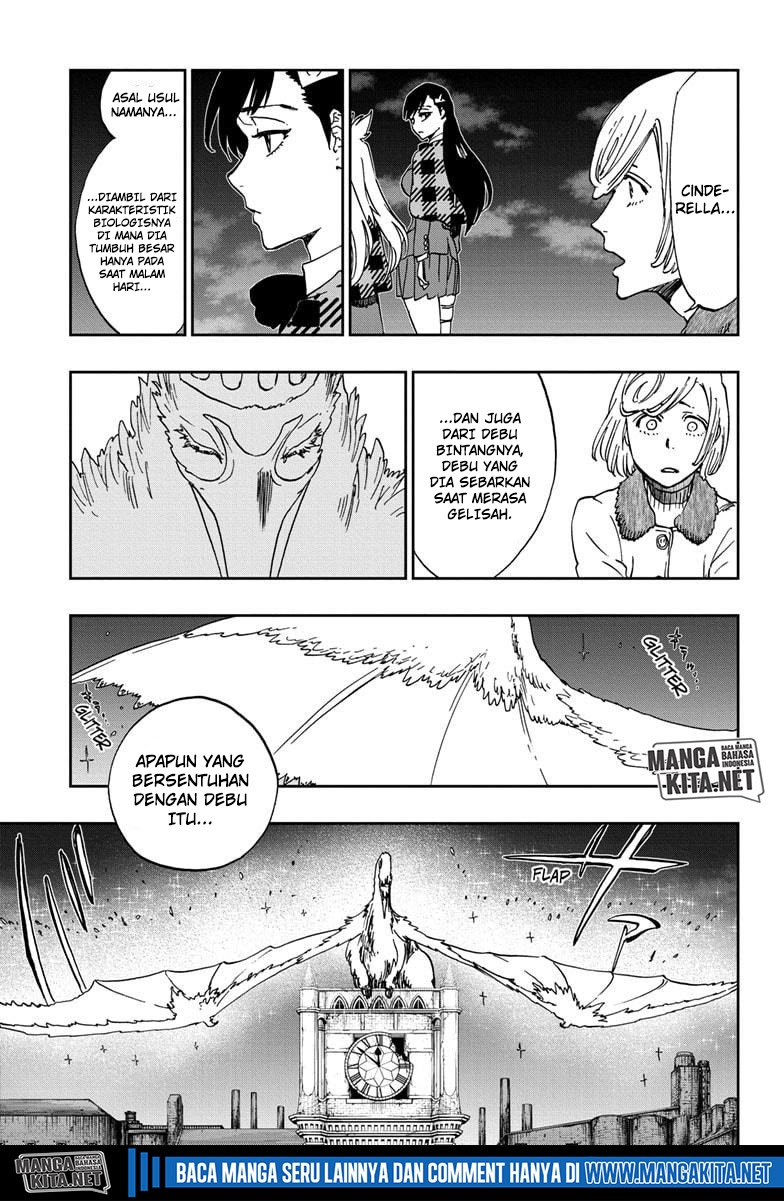 Burn The Witch Bab 4 halaman 14